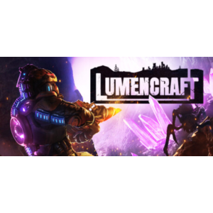 ✅ Lumencraft (Steam Ключ / Россия + Весь Мир) 💳0%