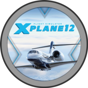 X-Plane 12 +DLC®✔️Steam (Region Free)(GLOBAL)🌍