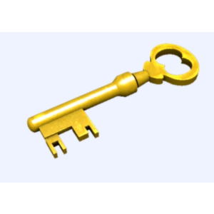 Mann Co. Supply Crate Key ( TF2 Key ) Lowest Price !!!