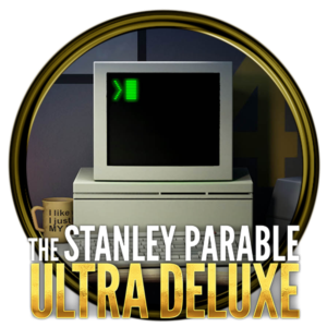 The Stanley Parable: Ultra Deluxe +DLC®Steam (GLOBAL)🌍