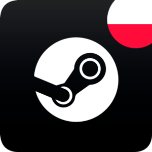 ⚫🎮🖥️ КАРТЫ STEAM WALLET CODE ПОЛЬША