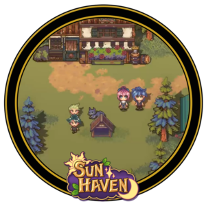 Sun Haven +DLC®✔️Steam (Region Free)(GLOBAL)🌍