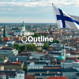 🎯Ключ Outline VPN - 30/90 дней Финляндия🏅