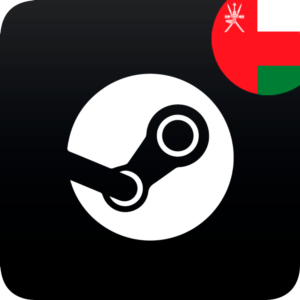 ⚫🎮🖥️ КАРТЫ STEAM WALLET CODE ОМАН