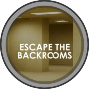 Escape the Backrooms +DLC®Steam (Region Free)(GLOBAL)🌍