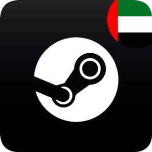 ⚫🎮🖥️ КАРТЫ STEAM WALLET CODE ОАЭ