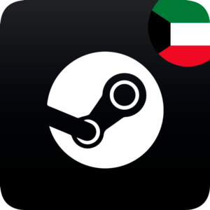 ⚫🎮🖥️ КАРТЫ STEAM WALLET CODE КУВЕЙТ