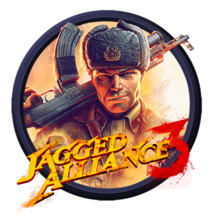 Jagged Alliance 3 +DLC®✔️Steam (Region Free)(GLOBAL)🌍