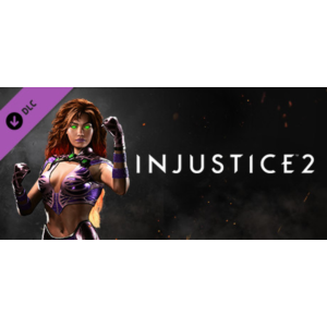 Injustice 2 - Starfire (Steam Gift Россия)