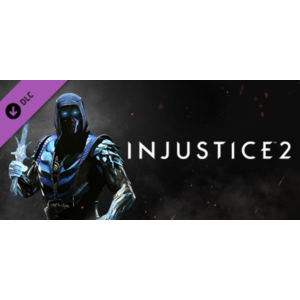 Injustice 2 - Sub-Zero (Steam Gift Россия)