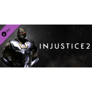 Injustice 2 - Darkseid (Steam Gift Россия)