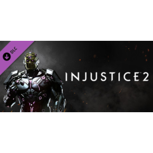 Injustice 2 - Brainiac (Steam Gift Россия)