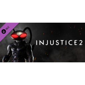 Injustice 2 - Black Manta (Steam Gift Россия)