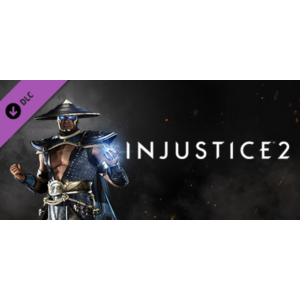 Injustice 2 - Raiden (Steam Gift Россия)