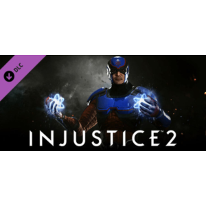 Injustice 2 - Atom (Steam Gift Россия)
