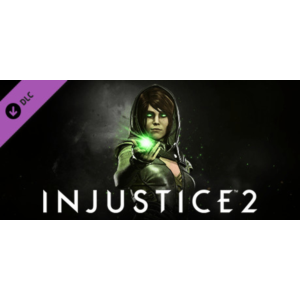 Injustice 2 - Enchantress (Steam Gift Россия)
