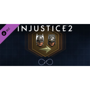 Injustice 2 - Infinite Transforms (Steam Gift Россия)