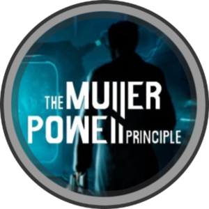THE MULLER-POWELL PRINCIPLE +DLC ®✔️Steam (GLOBAL)🌍