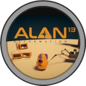 ALAN-13 Reformation ®✔️Steam (Region Free)(GLOBAL)🌍
