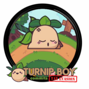 Turnip Boy Commits Tax Evasion +DLC ®✔️Steam (GLOBAL)🌍