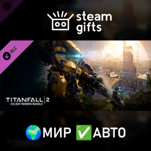 DLC Colony Reborn МИР АВТО