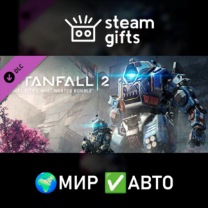 DLC Angel City´s Most Wanted МИР АВТО