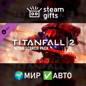 DLC Nitro Scorch Pack МИР АВТО