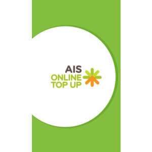 📱🪙📳 AIS ОНЛАЙН ПОПОЛНЕНИЕ ТАИЛАНД