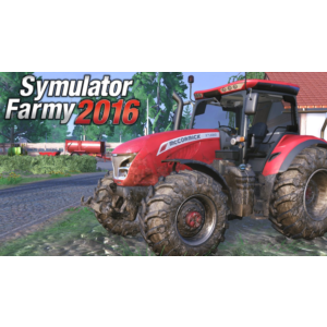 Symulator Farmy 2016 | Смена Данных