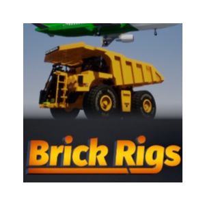 Brick Rigs + игры | Гарантия Steam | Брик Ригс