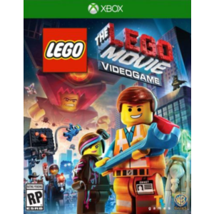 THE LEGO MOVIE - VIDEOGAME ✅XBOX КЛЮЧ