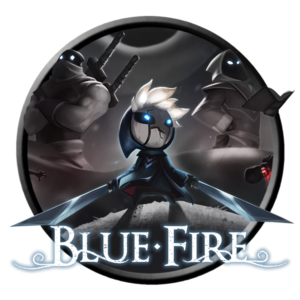 Blue Fire +DLC ®✔️Steam (Region Free)(GLOBAL)🌍