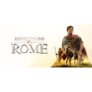 Expeditions: Rome STEAM KEY RU+CIS