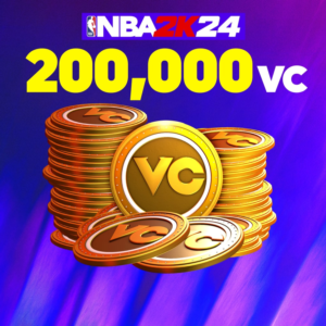 ✅NBA 2K24 - 200 000 ВВ✅ПСН✅PLAYSTATION