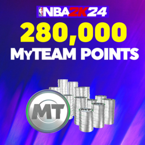 ✅NBA 2K24 - 280 000 очков MT✅ПСН✅PLAYSTATION