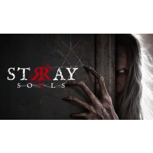 ⭐️ Stray Souls [Steam/Global][CashBack]