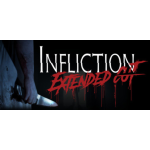 ⭐️ Infliction [Steam/Global][CashBack]