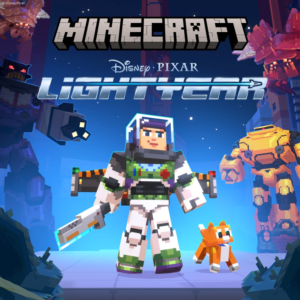 ✅Minecraft Лайтер✅ПСН✅PLAYSTATION