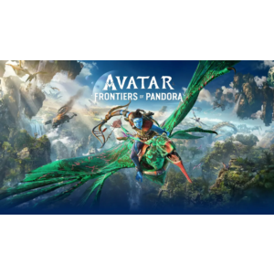 ❶ Avatar: Frontiers of Pandora Ultimate (очереди нет) ❶