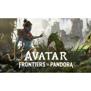 AVATAR FRONTIERS OF PANDORA/ОФЛАЙН/Ghost Recon® Wildlan