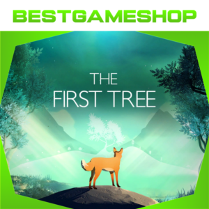 ✅ The First Tree - 100% Гарантия 👍