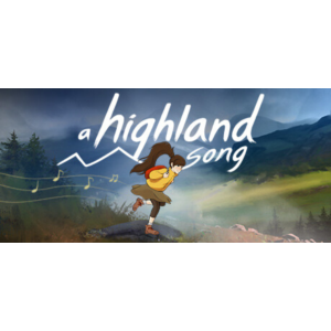 A Highland Song - STEAM GIFT РОССИЯ