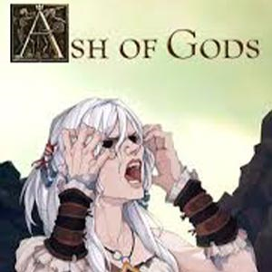 Ash of Gods: Redemption Steam Key RU