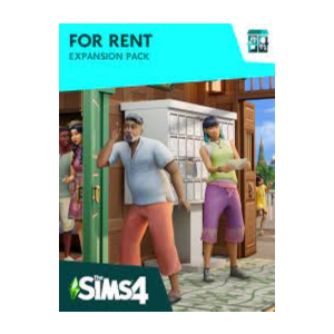 THE SIMS 4 Сдается! - DLC GLOBAL EA APP CODE