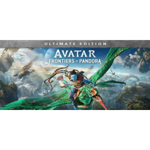 Avatar: Frontiers of Pandora - Uplay аккаунт оффлайн 💳