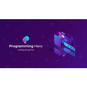 Programming Hero PRO | 12/∞ мес. на Ваш аккаунт