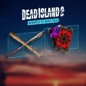 ✅DEAD ISLAND 2 - MEMORIES OF BANOI PACK✅PS4✅PS5✅ПСН