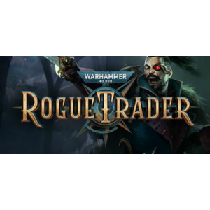 ⚡️Warhammer 40,000: Rogue Trader | АВТО [RU Steam Gift]