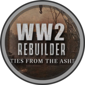 WW2 Rebuilder +DLC ®✔️Steam (Region Free)(GLOBAL)🌍