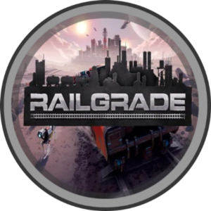 RAILGRADE +DLC ®✔️Steam (Region Free)(GLOBAL)🌍